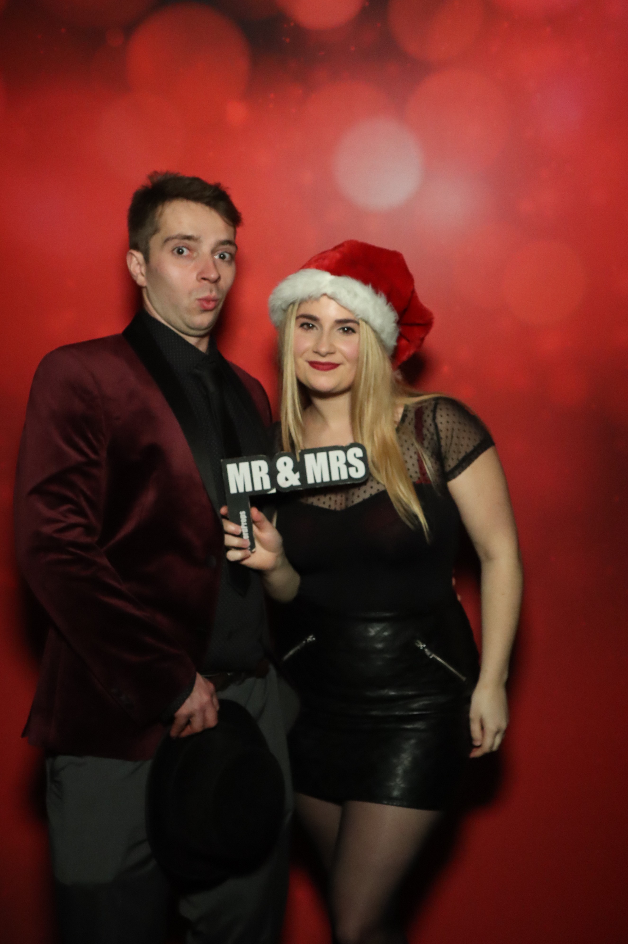 Christmas Party | View more photos from the event at gallery.myphotoboothexperience.co.uk/u/MyPhotoBoothExperienceLtd/Christmas-Party